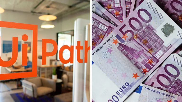 UiPath, amendă de 70.000 de euro în România. Compania a fost sancționată pentru divulgarea datelor personale ale utilizatorilor
