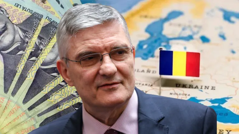 Academicianul Daniel Dăianu trage un semnal de alarmă. Datoria publică a României atinge cifre alarmante. „Va fi un test sever pentru societate”