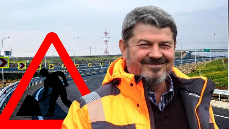 CNSC, decizie importantă pentru cea mai așteptată autostradă din România. Umbrărescu poate deschide șantierul. Lucrările valorează 1.5 miliarde de lei