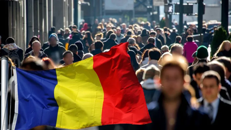 INS: România avea în 2023 trecut o populație activă de 8,15 milioane de persoane și 455.600 de șomeri