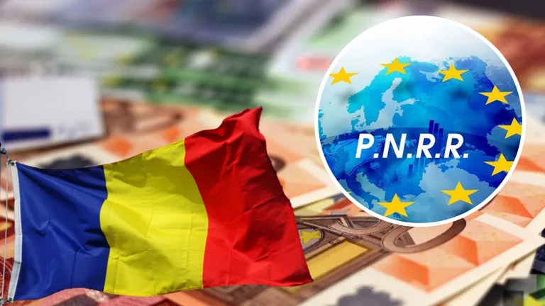 România poate primi mai mult timp pentru a îndeplini jaloanele din PNRR. Primele concluzii după vizitele de la Bruxelles