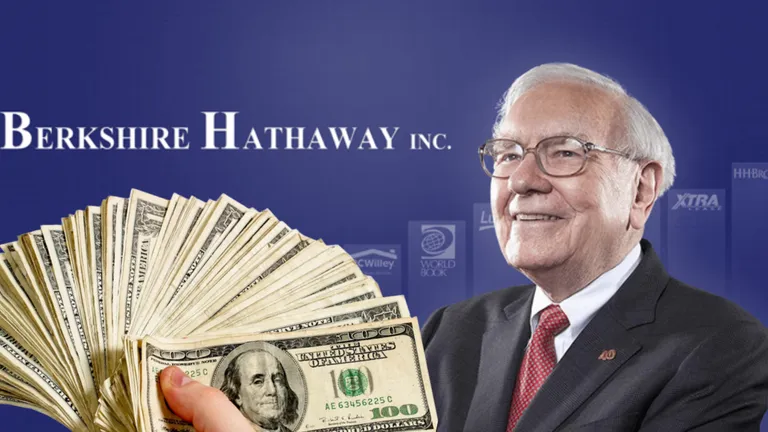 Miliardarul Warren Buffett face istorie! Compania americană de investiții Berkshire Hathaway înregistrează cel mai mare profit operațional de 10,4 miliarde dolari