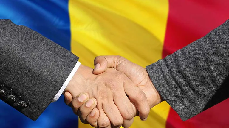 Cifrele o confirmă: afacerile românești au mers „brici în 2022. Venituri și profituri record