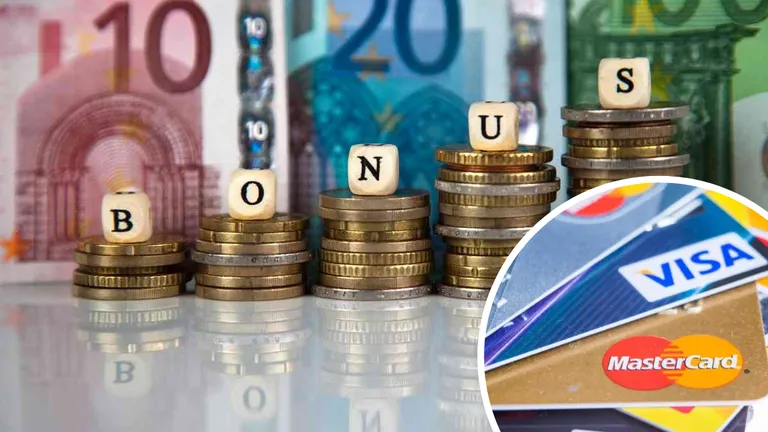Bonus anti-inflație. 150 de euro vor intra automat pe cardurile acestor români până la finalul lunii august