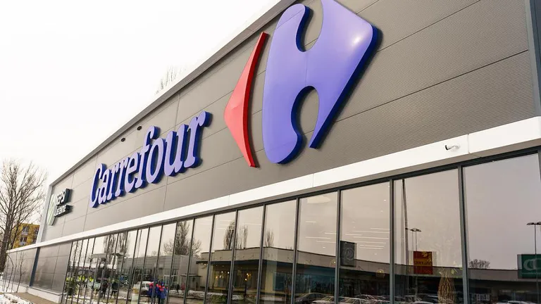 Carrefour face anunțul zilei pentru toți românii. Retailerul a dat lovitura în România