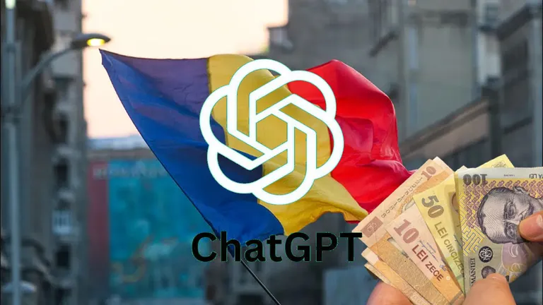 ChatGPT dezvăluie care este salariul ideal pentru un trai decent în România anului 2023. Mulți români nici nu visează la o asemenea sumă