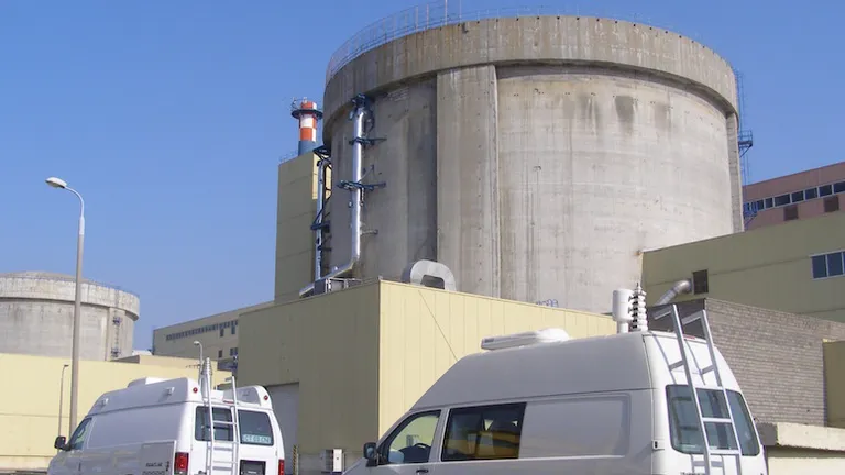 Unitatea 1 a centralei nucleare de la Cernavodă s-a deconectat automat de la rețea din cauza unei defecțiuni. Când va fi repornită Unitatea 1