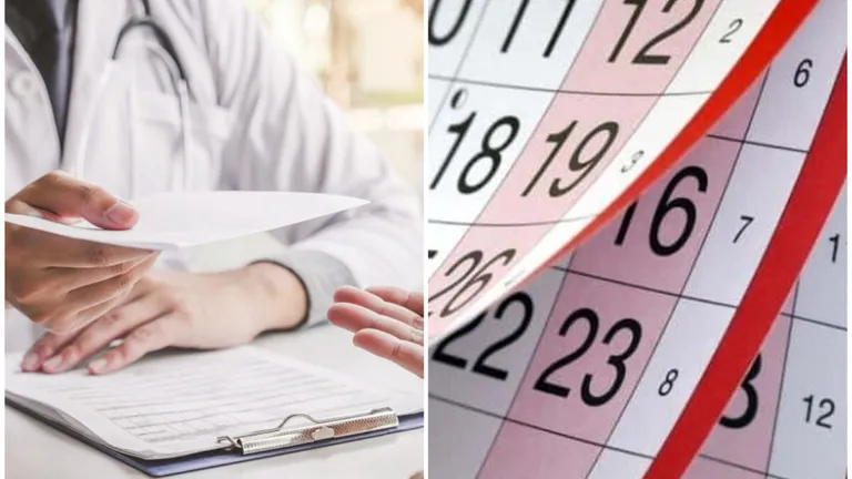 Ce se întâmplă cu zilele de concediu restante în cazul salariaților cu medical prelungit. În ce condiții primești bani pe ele