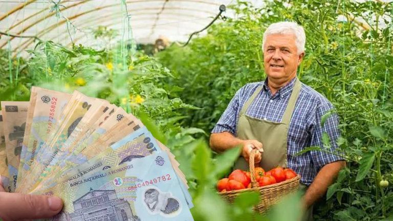 Legumicultorii primesc fonduri de peste 22 de milioane de euro! Ministerul Agriculturii continuă programul prin care acordă sprijin pentru cultivarea legumelor