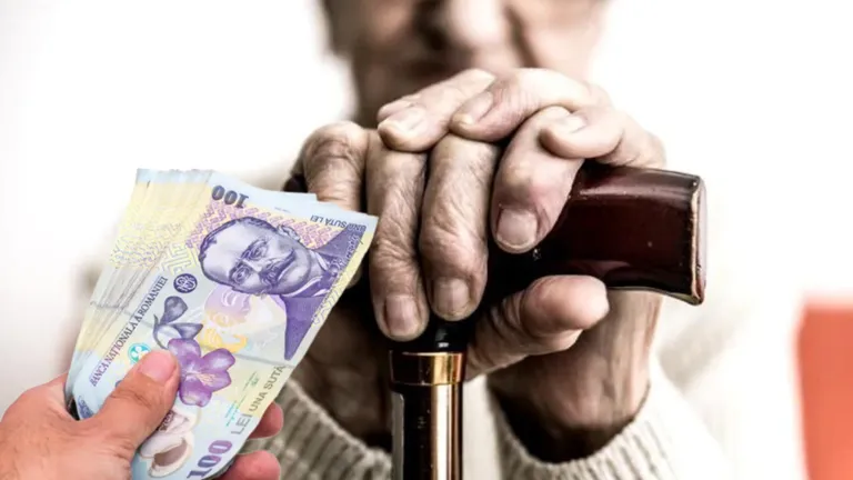 Pensii 2024. Vestea momentului pentru seniorii României! S-a făcut anunțul - Câte milioane se adaugă la pensiile vârstnicilor