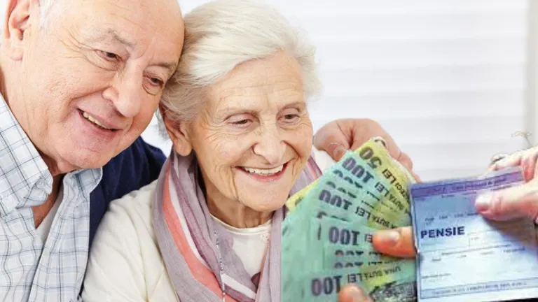 Casa de pensii a făcut anunțul momentului! Vârsta de pensionare se reduce cu doi ani pentru o anumită categorie de persoane