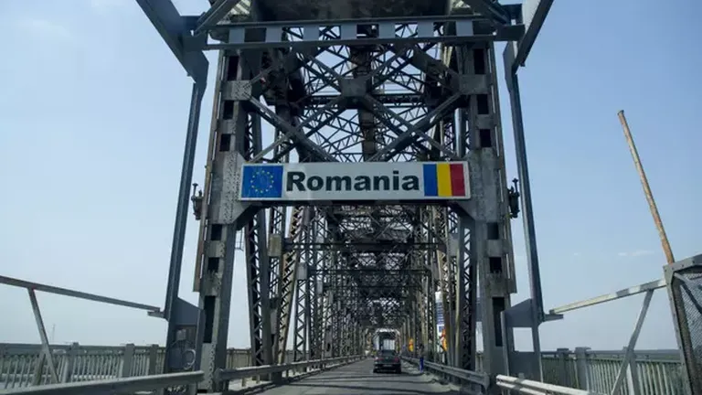 Podul Prieteniei, Giurgiu – Ruse intră în reparații timp de 2 ani. Ce recomandă autoritățile române