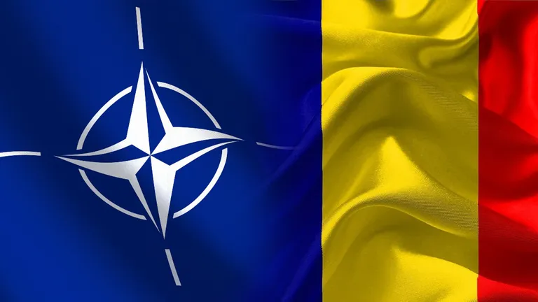 România cere ajutor NATO pentru paza spațiului aerian. Măsuri dure se anunță după scandalul dronei căzute în Deltă