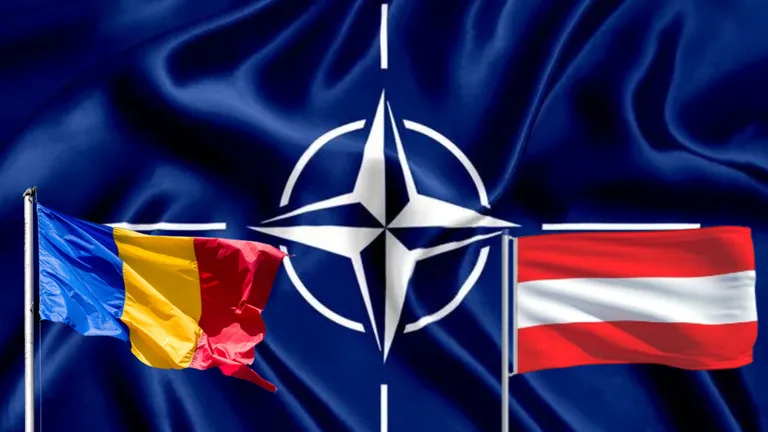 România plătește cu aceeași monedă. Blochează participarea Austriei la reuniunile NATO, după ce Austria i-a blocat drumul spre Schengen