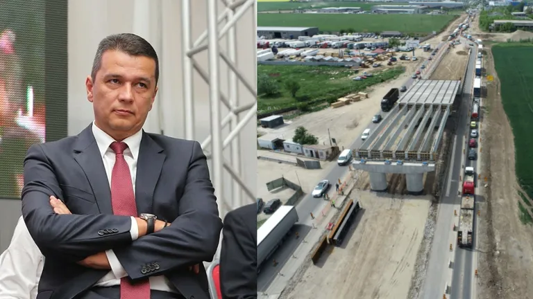 Drumul Expres Brăila – Focșani va fi scos la licitație în curând. Anunțul făcut de ministrul Transporturilor