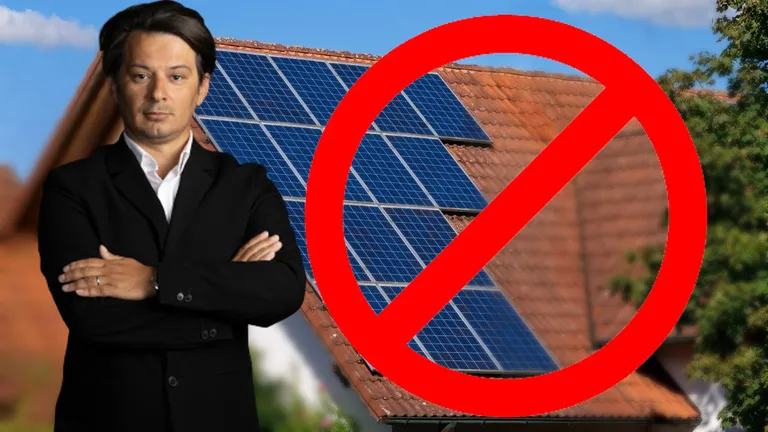 Suspendarea programului Casa Verde Fotovoltaice are un efect negativ asupra business-urilor. „Suntem toți bulversați de această situație, și antreprenorii, și beneficiarii”