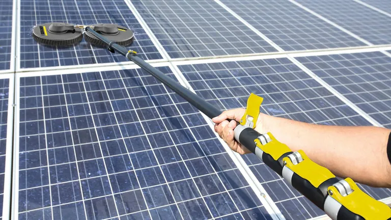 Casa Verde Fotovoltaice 2023: Lista instalatorilor autorizaţi în cadrul programului