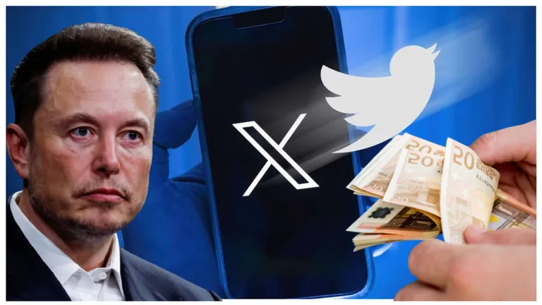 Platforma X nu va mai fi gratuită! Elon Musk a făcut anunțul care le dă fiori utilizatorilor