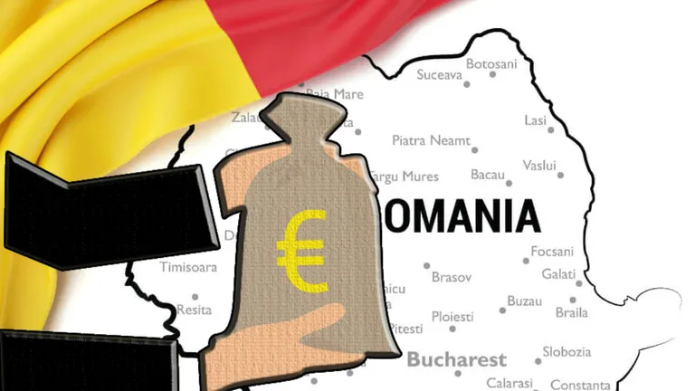 Marcel Boloș, Ministrul Finanțelor: „Astăzi au intrat în conturile României peste 2,7 miliarde euro.”
