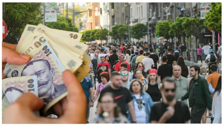Vestea momentului pentru românii cu venituri sub 2000 de lei. Guvernul oferă bani la fiecare două luni