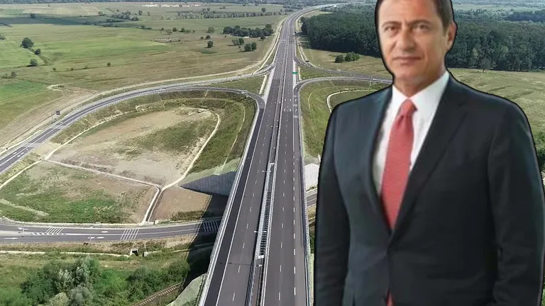 Încă un pas pentru Autostrada A13, Sibiu-Făgăraș! Lotul 2 a fost desemnat și aproape contractat de către constructorul turc Makyol