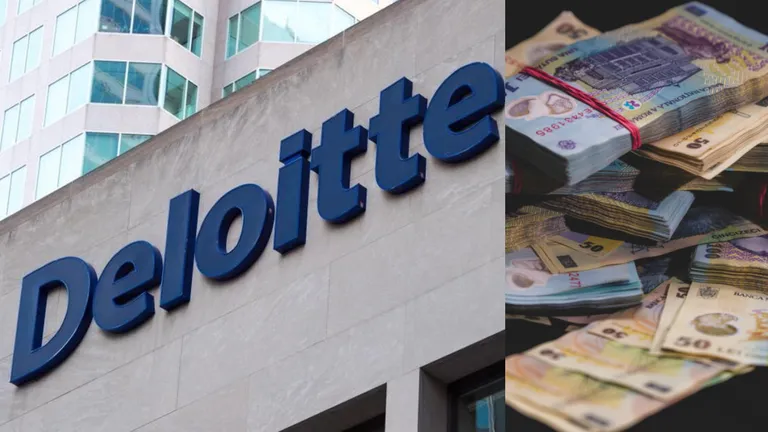 O nouă analiză Deloitte România: noul impozit pe cifra de afaceri ar putea aduce în plus 6,5 miliarde de lei pe an la bugetul de stat