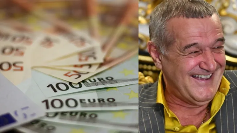 Acest om de afaceri are o pensie incredibil de mare! Încasează 48.000 de euro lunar!