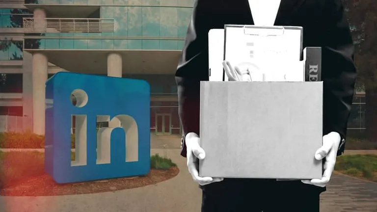 LinkedIn operează concedieri pentru a doua oară în 2023. Vor fi disponibilizaţii 668 de angajaţi