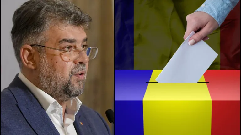 Va fi Marcel Ciolacu noul președinte al României? Acesta a dat noi declarații despre candidatura sa la alegerile prezidențiale de anul viitor