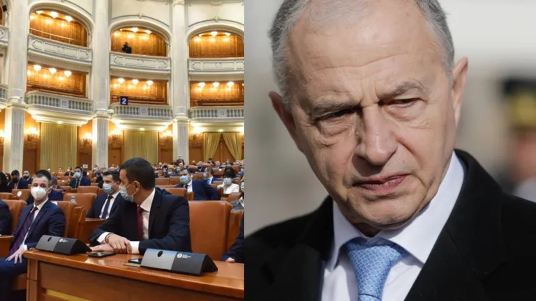 Mircea Geoană, atac dur la adresa politicienilor români! „Avem politicieni, dar nu avem inteligenţă politică”