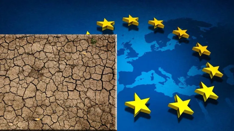 Mai mult din jumătate din solurile europene se degradează! Nu sunt luate măsuri, conform europarlamentarului român Dan Motreanu!