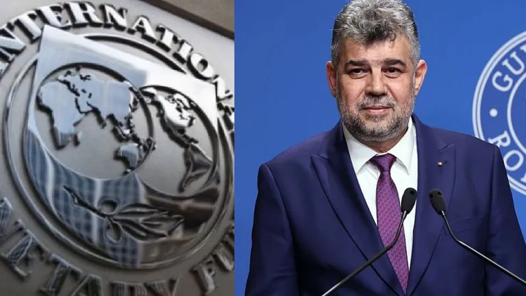 Premierul Ciolacu contrazice estimările FMI: România va fi printre primele ţări cu creştere economică în UE