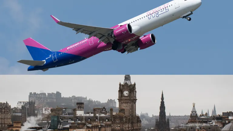 Vești bune pentru călători! Începând cu noiembrie 2023, compania WizzAir introduce o nouă rută de mare interes