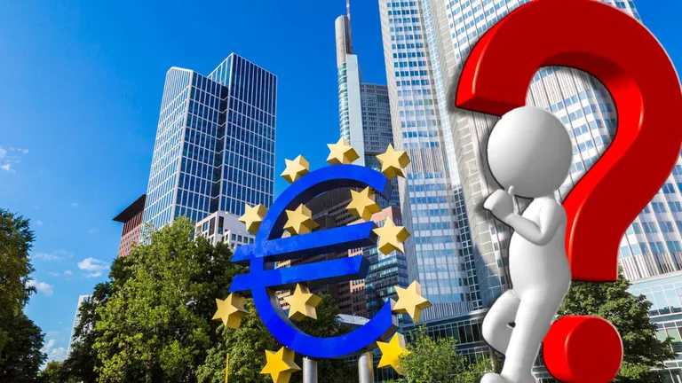 Zona Euro afectată! Majorarea dobânzilor și înrăutățirea perspectivelor economice factori determinanți, potrivit ultimului studiu realizat de Banca Centrală Europeană!