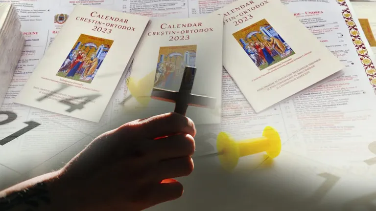 Calendar ortodox 18 octombrie. Sărbătoare mare la români! Cui spunem azi „La mulți ani”