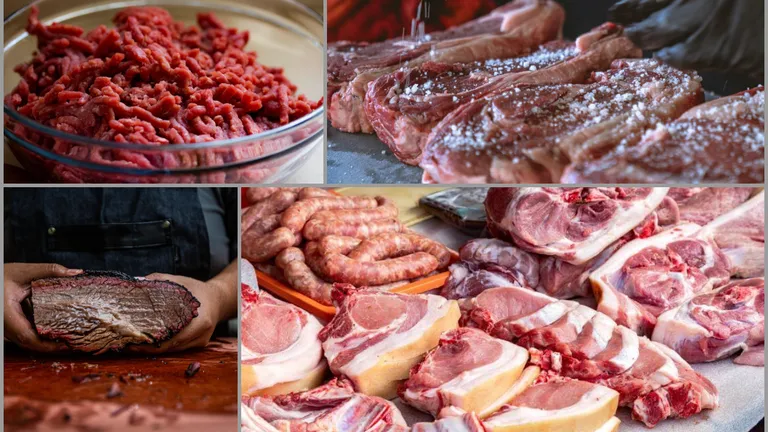 Un sortiment de carne, interzis oficial în România! Senatul a aprobat proiectul de lege