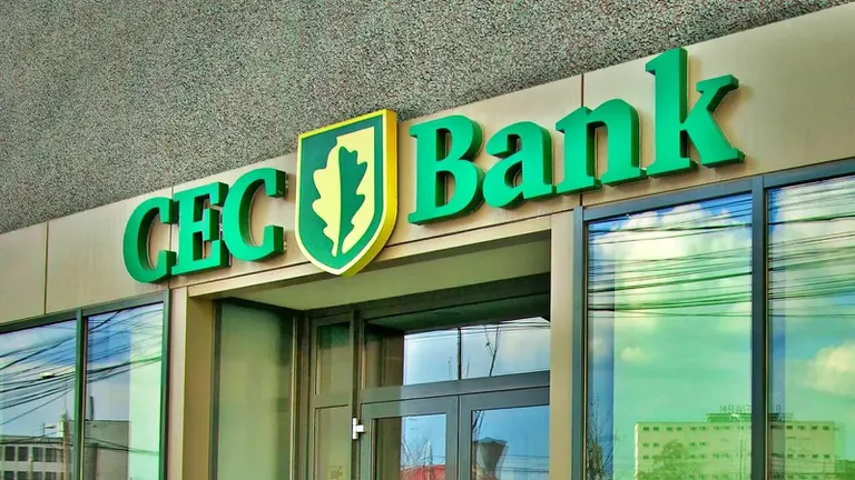 CEC Bank lansează un avertisment de ultim moment pentru clienți
