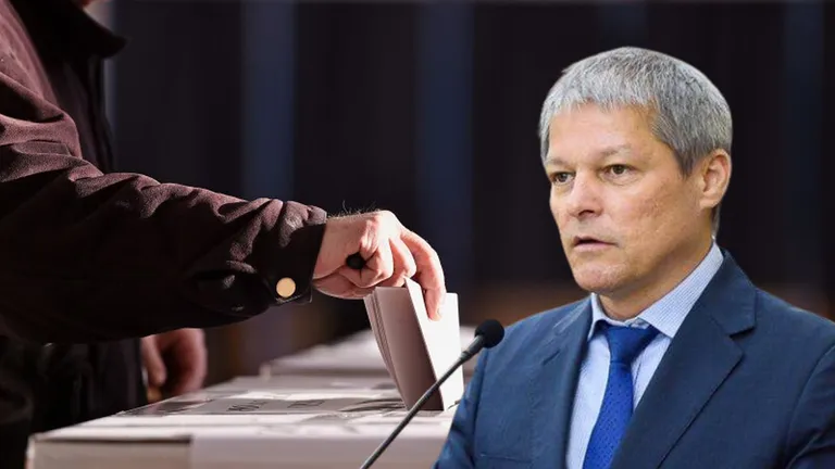 Dacian Cioloș a făcut anunțul! E pregătit să candideze la europarlamentare şi la prezidenţiale: „voi căuta să valorific toate oportunităţile prin care să-mi promovez ideile”