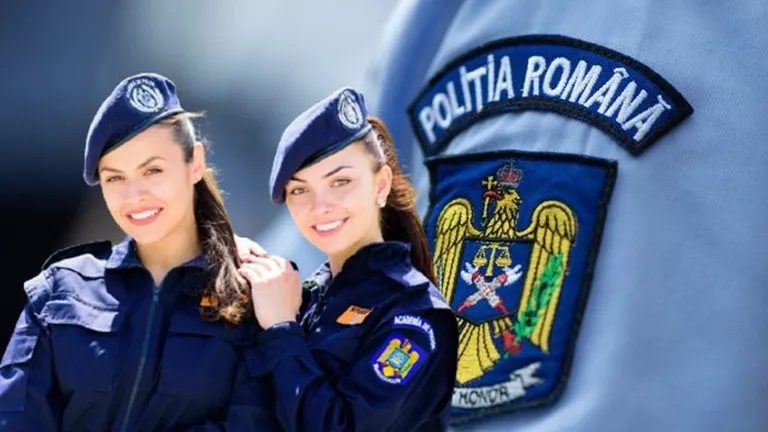 Poliția Română a început înscrierile. Se anunță noi condiții de admitere. Iată calendarul admiterii