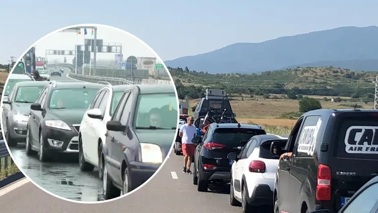 Vești bune pentru toți românii! Drumul spre Grecia devine mai scurt și va permite accesul turiștilor în alte opt țări balcanice