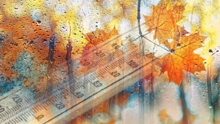 Meteo 22-28 octombrie. Vreme ieșită din comun în România. ANM anunță zonele în care revin temperaturile de vară, dar și unde lovesc ploile
