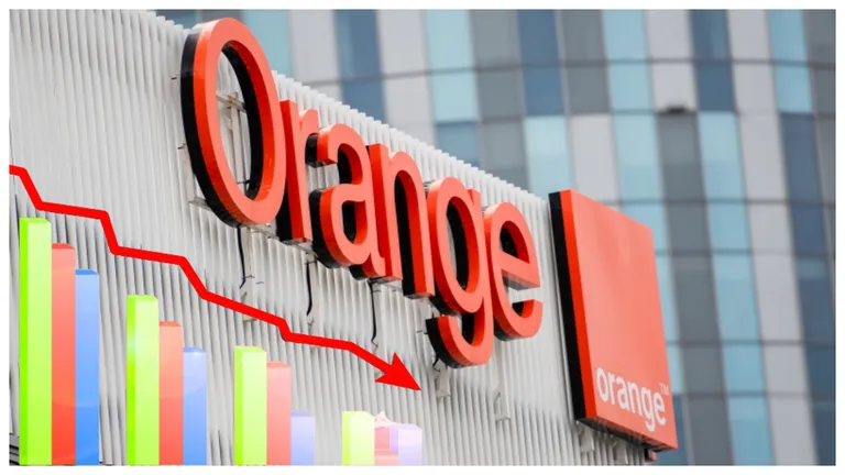 Orange România a înregistrat o cifră de afaceri de 1,144 mld. euro în primele nouă luni ale anului, în scădere cu 2,1%, față de 2022. „Traversăm o perioadă plină de provocări”