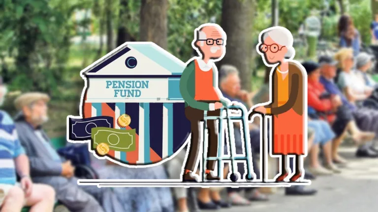 Sunt anunțate consecințe majore pentru pensionari