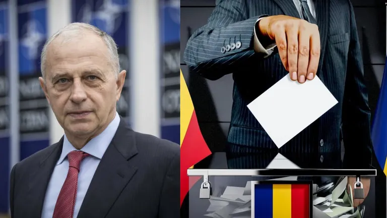 Va fi Mircea Geoană următorul președinte al României? „Ar fi ciudat şi pentru mine, şi pentru oricine altcineva să facem altfel”