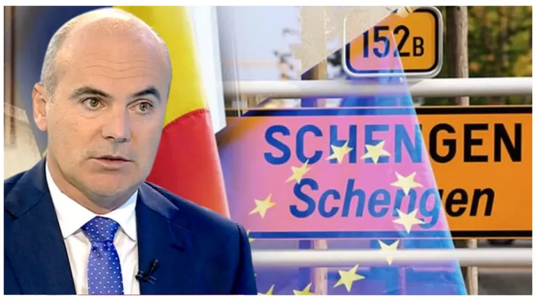 Rareș Bogdan: România are șanse mari să intre în spațiul Schengen în 2024. Cum ar putea afecta acest lucru anul electoral