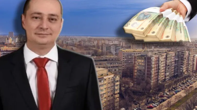 Investiții pe bandă rulantă pentru Sectorul 4! Daniel Băluță face achiziții de mobilier în valoare de 1,7 miliarde lei pentru instituțiile subordonate Primăriei Sectorului 4!