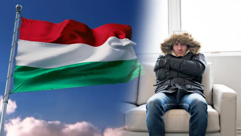 De câți bani au nevoie ungurii în fiecare lună pentru o viață fără griji. 9% dintre maghiari nu-și permit să-și încălzească locuințele la iarnă