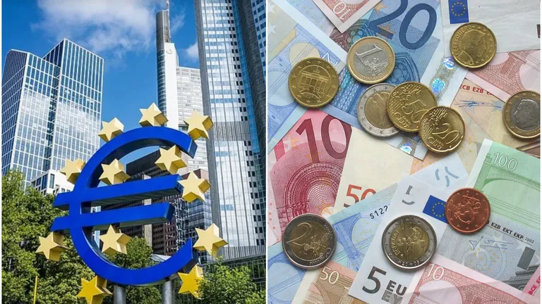 BCE trebuie să evite să provoace „daune inutile” stabilității financiare, cauzate de ratele ridicate ale dobânzilor. Nivelul actual al ratelor este compatibil cu scăderea inflației până la ținta de 2%