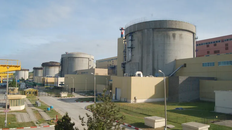 Retehnologizarea unității 1 de la Cernavodă. Nuclearelectrica a semnat la Paris contractul de 525 milioane euro