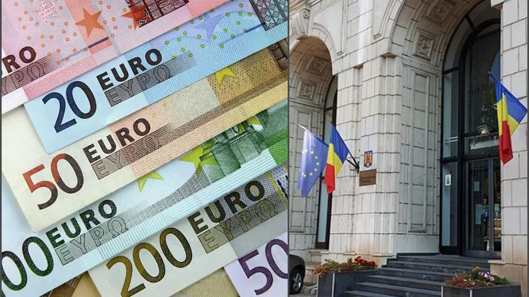 Ministerul Finanţelor, împrumuturi de la bănci de aproximativ 500 milioane euro prin două licitaţii cu titluri de stat, la randamente de 4,18% şi 4,50% pe an